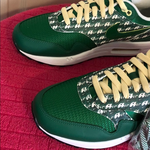 🔴SOLD🔴Nike Air Max 1 PRM - Picture 12 of 17